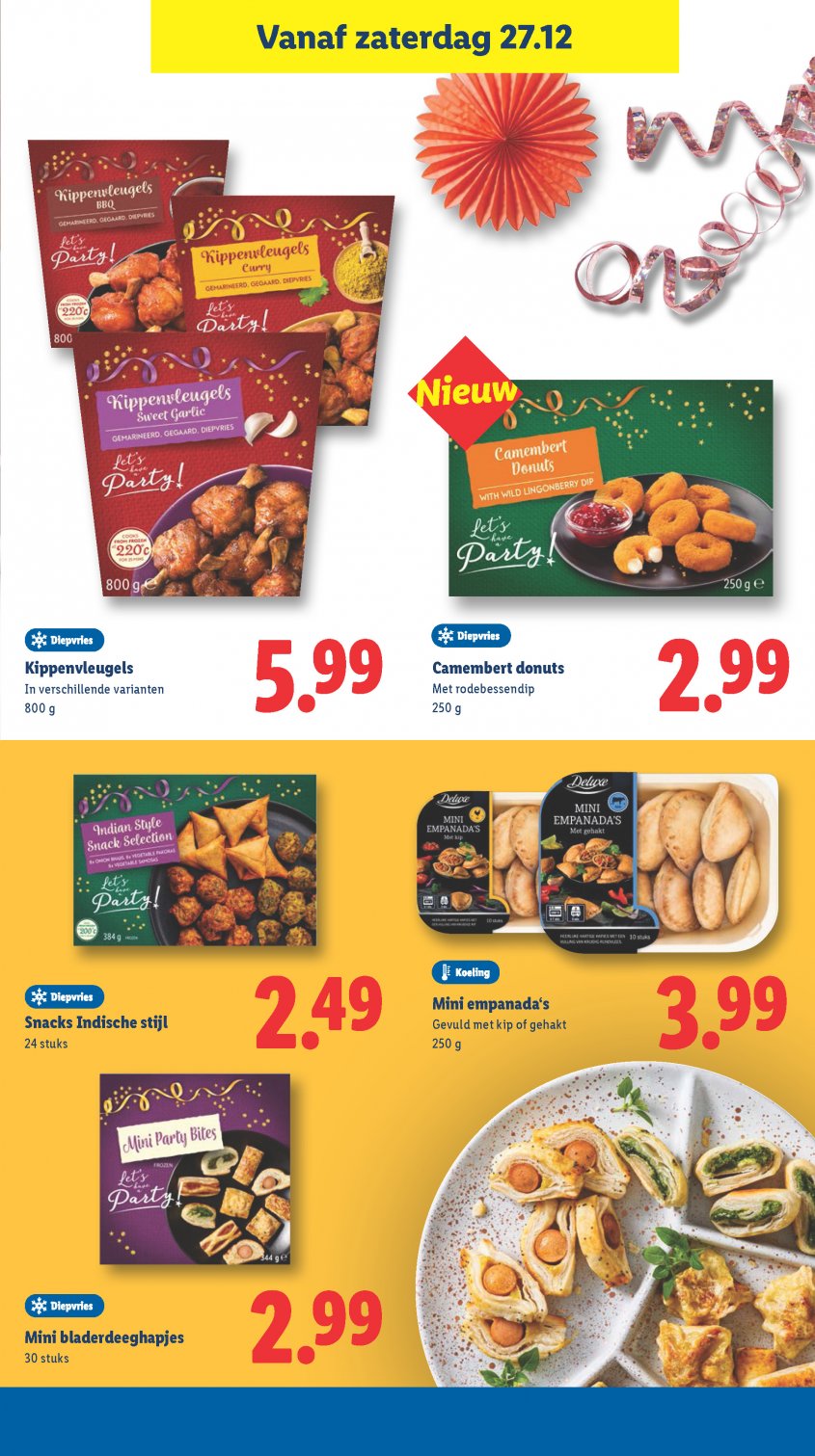 Lidl Aanbiedingen van 22-12-2025 pagina.20
