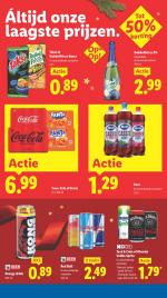 Lidl reclame folder week 52, pagina.11