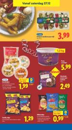 Lidl reclame folder week 52, pagina.21