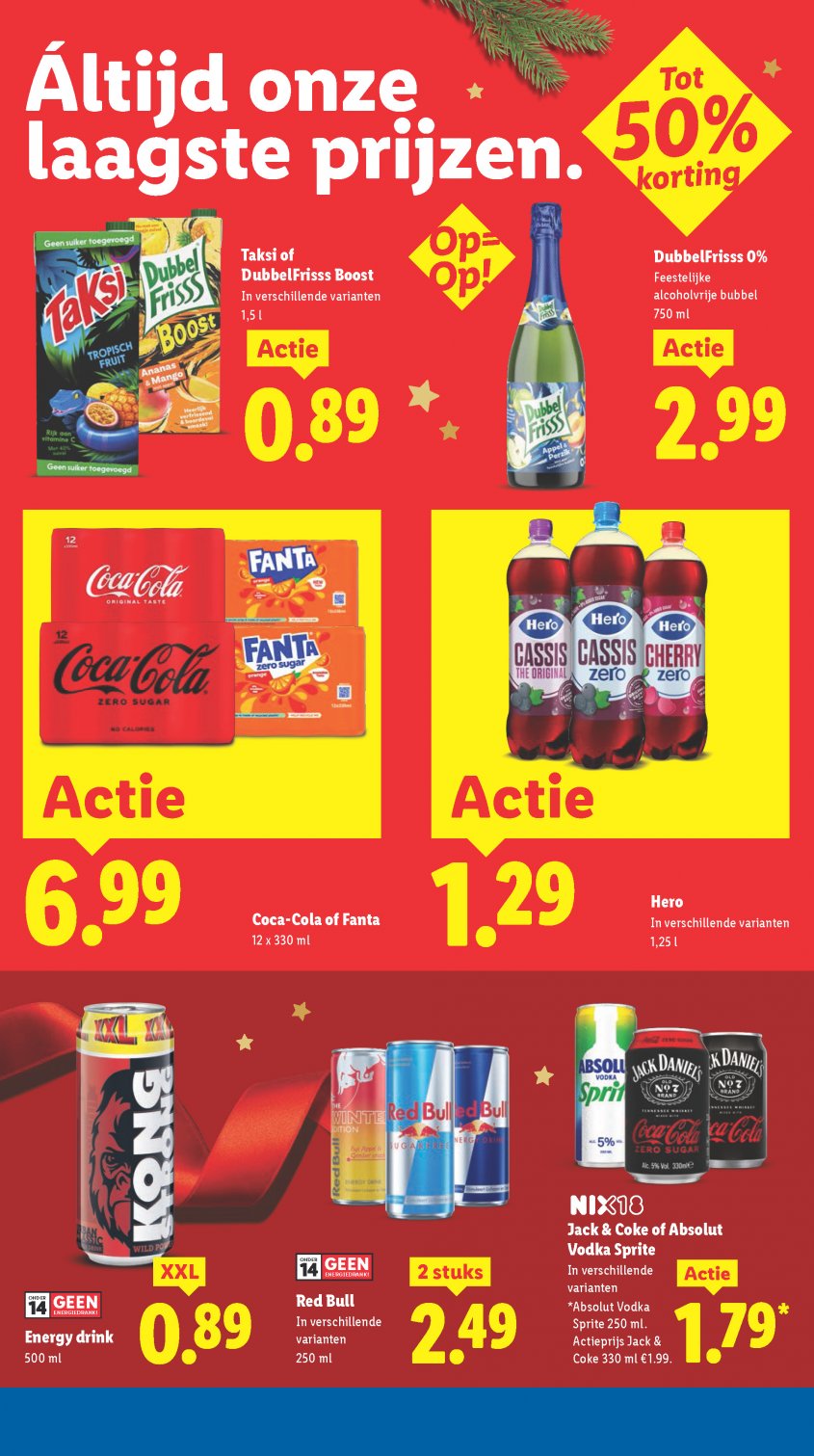 Lidl Aanbiedingen van 22-12-2025 pagina.11
