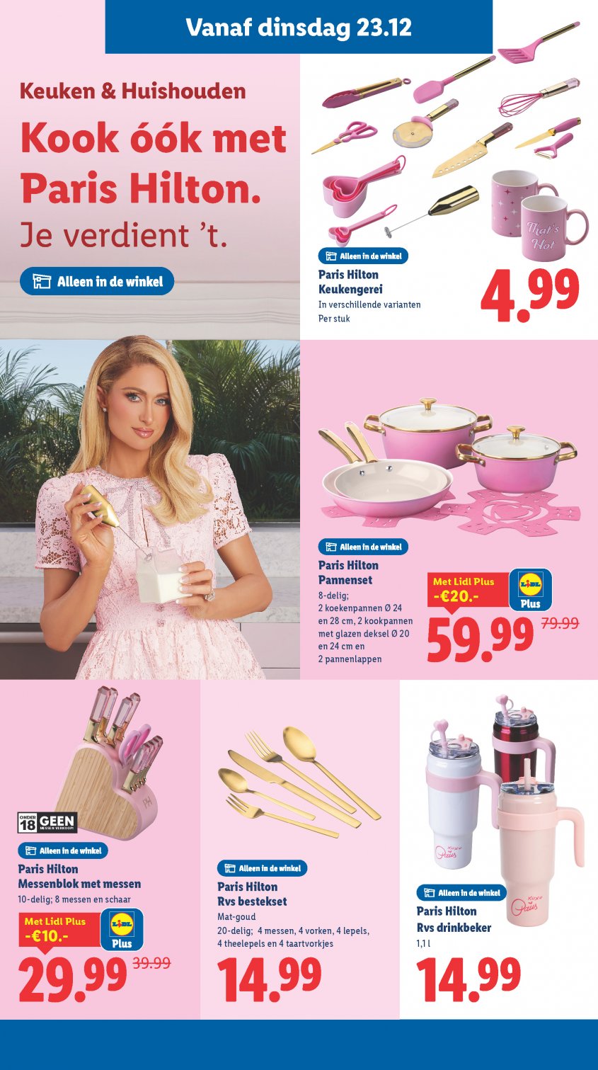 Lidl Aanbiedingen van 22-12-2025 pagina.22