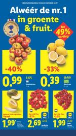 Lidl reclame folder week 52, pagina.7