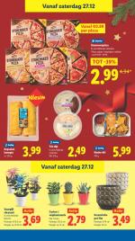 Lidl reclame folder week 52, pagina.14