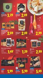 Lidl reclame folder week 52, pagina.16