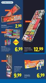 Lidl reclame folder week 52, pagina.34