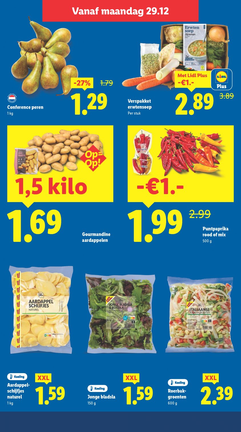 Lidl Aanbiedingen van 29-12-2025 pagina.5