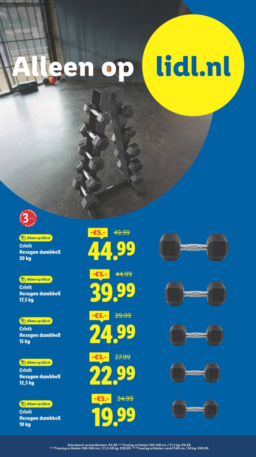 Lidl Aanbiedingen van 29-12-2025 pagina.30