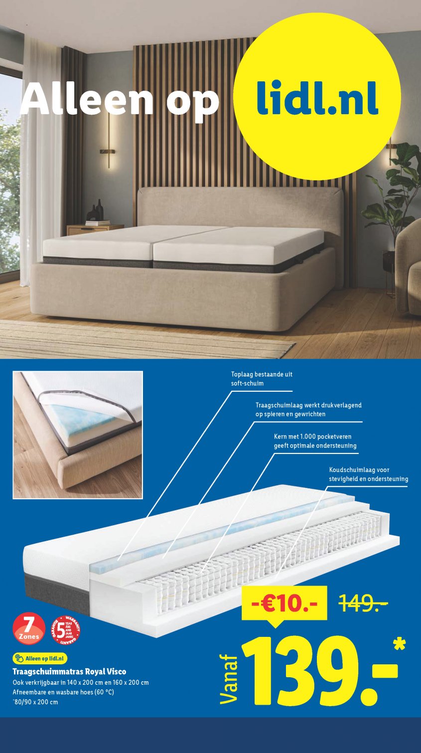 Lidl Aanbiedingen van 29-12-2025 pagina.33