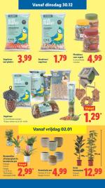 Lidl reclame folder week 01, pagina.19