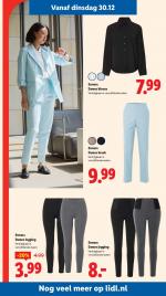 Lidl reclame folder week 01, pagina.21