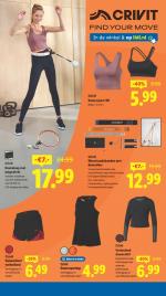 Lidl reclame folder week 01, pagina.28