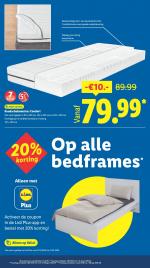 Lidl reclame folder week 01, pagina.34