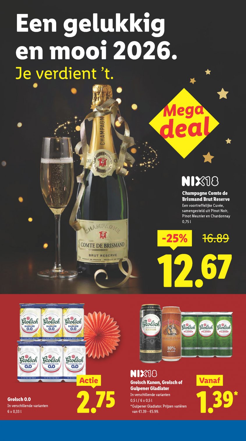 Lidl Aanbiedingen van 29-12-2025 pagina.2