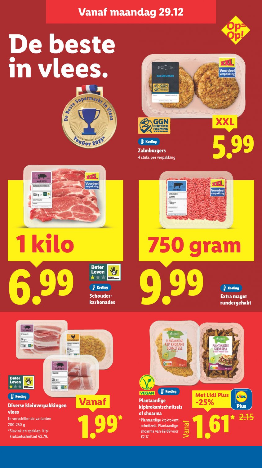 Lidl Aanbiedingen van 29-12-2025 pagina.7