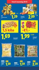 Lidl reclame folder week 01, pagina.5
