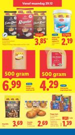 Lidl reclame folder week 01, pagina.9