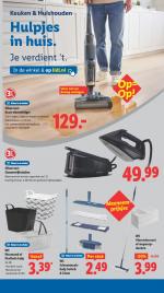 Lidl reclame folder week 01, pagina.16
