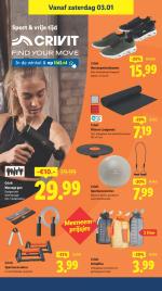 Lidl reclame folder week 01, pagina.27