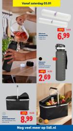 Lidl reclame folder week 01, pagina.37