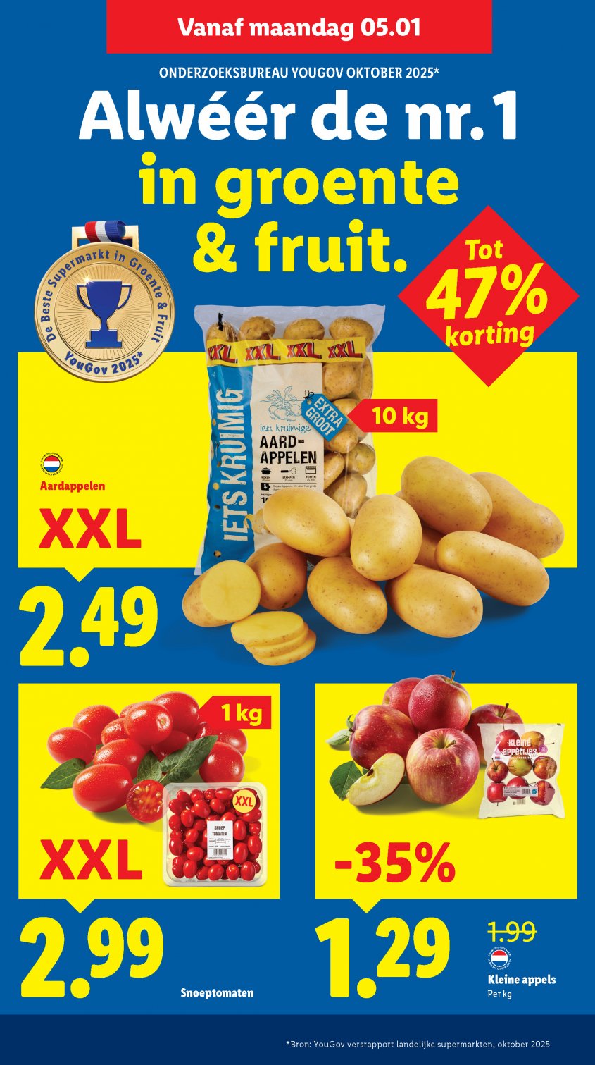 Lidl Aanbiedingen van 05-01-2026 pagina.4