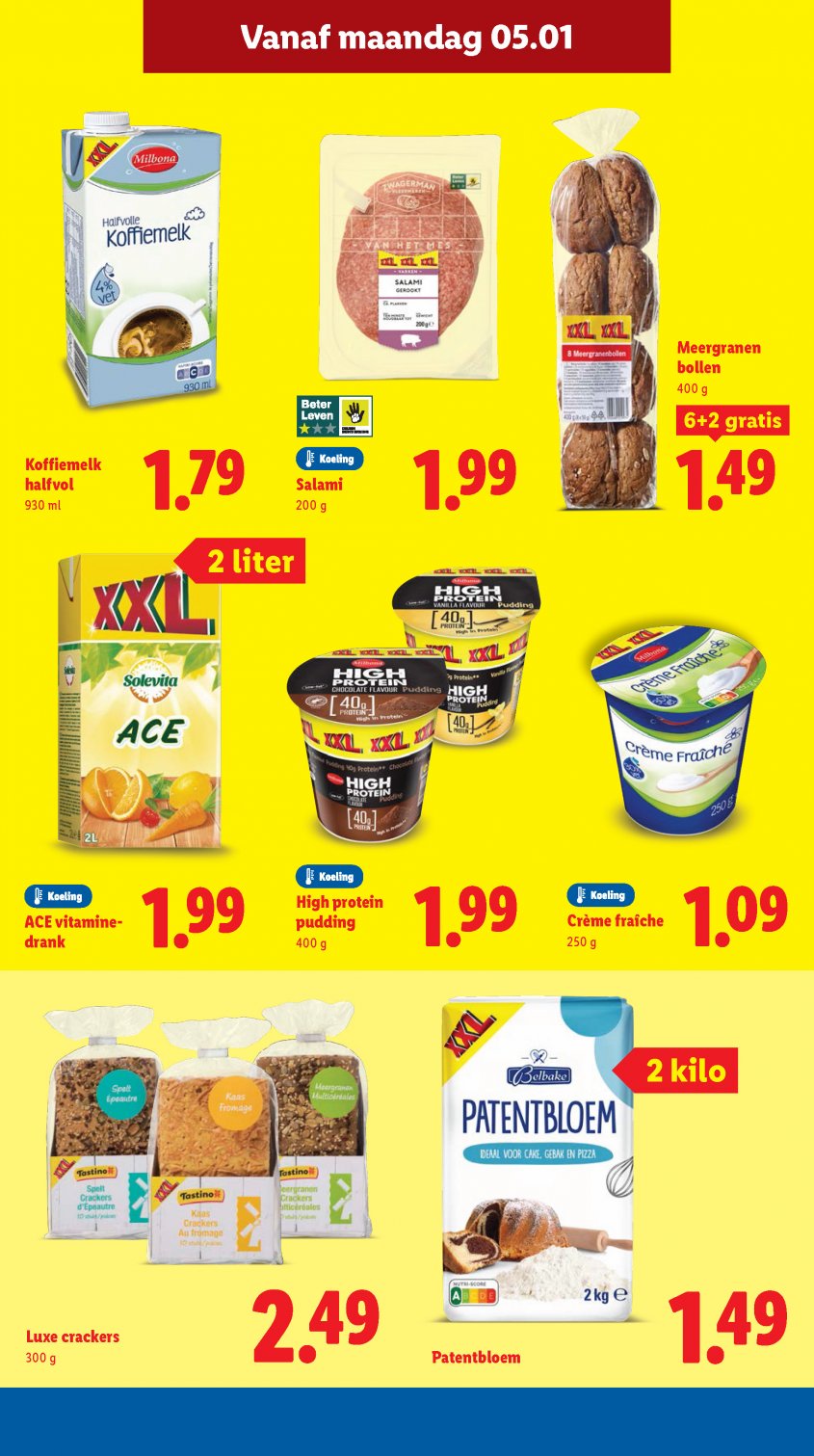 Lidl Aanbiedingen van 05-01-2026 pagina.9