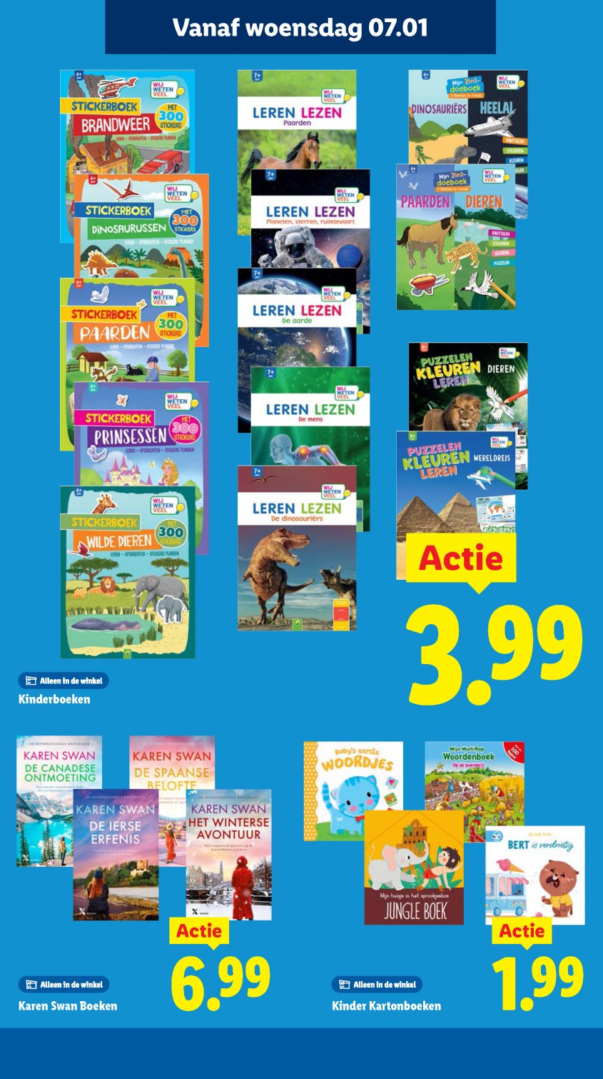 Lidl Aanbiedingen van 05-01-2026 pagina.22