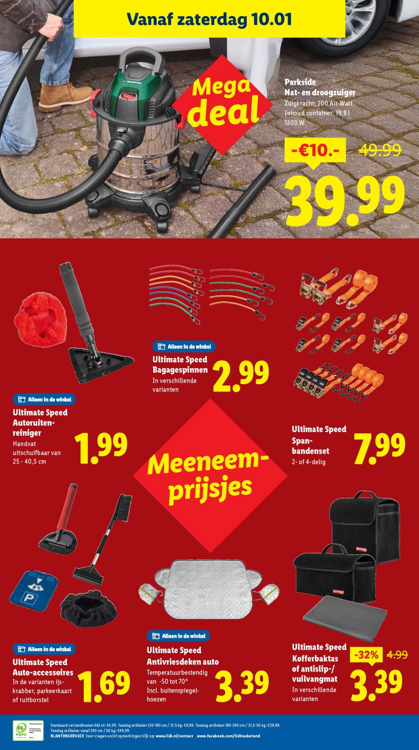 Lidl Aanbiedingen van 05-01-2026 pagina.36