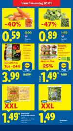Lidl reclame folder week 02, pagina.5