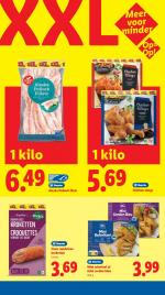Lidl reclame folder week 02, pagina.10