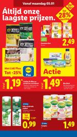 Lidl reclame folder week 02, pagina.12