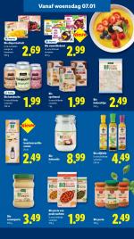 Lidl reclame folder week 02, pagina.19