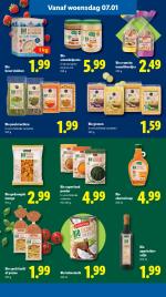 Lidl reclame folder week 02, pagina.20