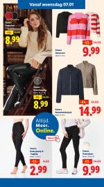 Lidl reclame folder week 02, pagina.24