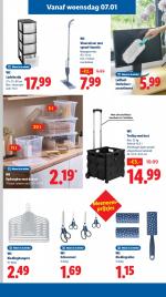 Lidl reclame folder week 02, pagina.27