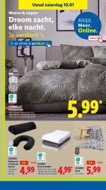 Lidl reclame folder week 02, pagina.31