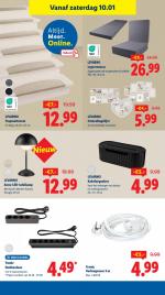 Lidl reclame folder week 02, pagina.32