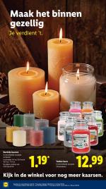 Lidl reclame folder week 02, pagina.37