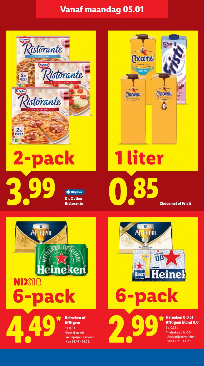 Lidl Aanbiedingen van 05-01-2026 pagina.3