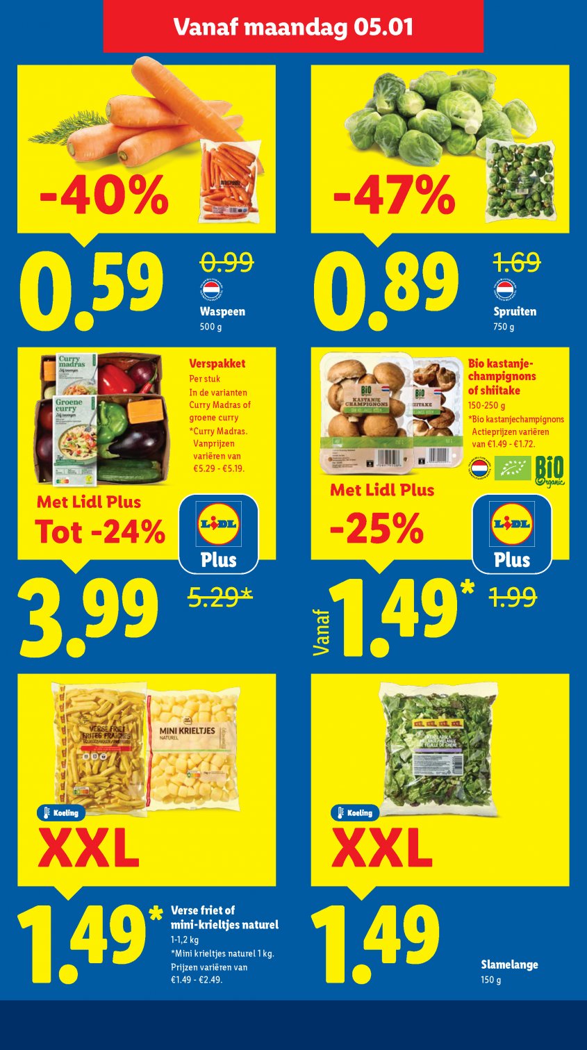 Lidl Aanbiedingen van 05-01-2026 pagina.5