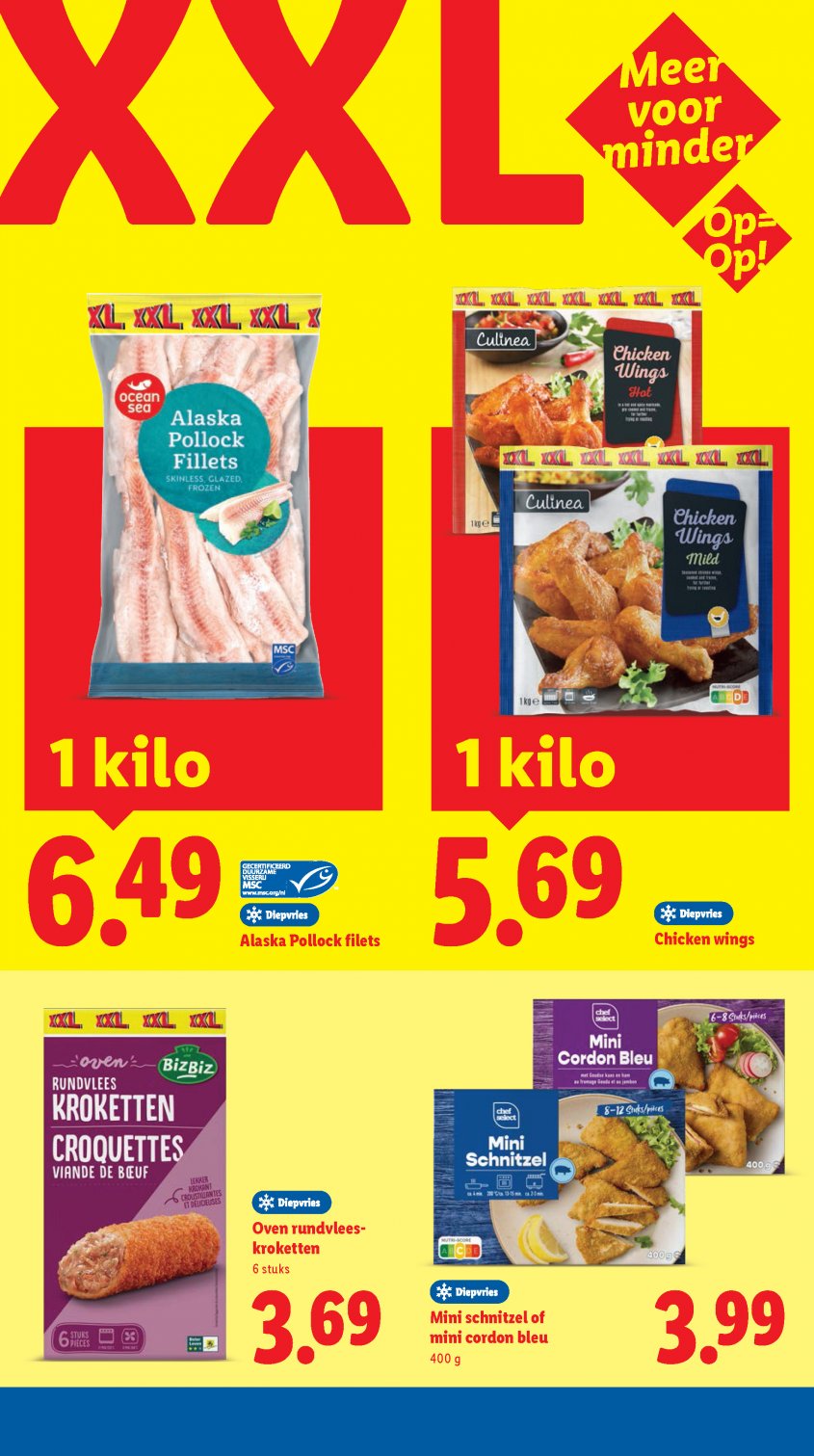 Lidl Aanbiedingen van 05-01-2026 pagina.10