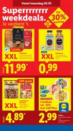 Lidl reclame folder week 02, pagina.2