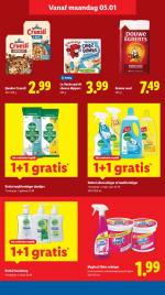 Lidl reclame folder week 02, pagina.15