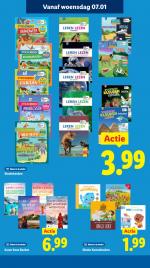 Lidl reclame folder week 02, pagina.22