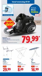 Lidl reclame folder week 02, pagina.26