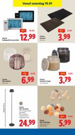 Lidl reclame folder week 02, pagina.34