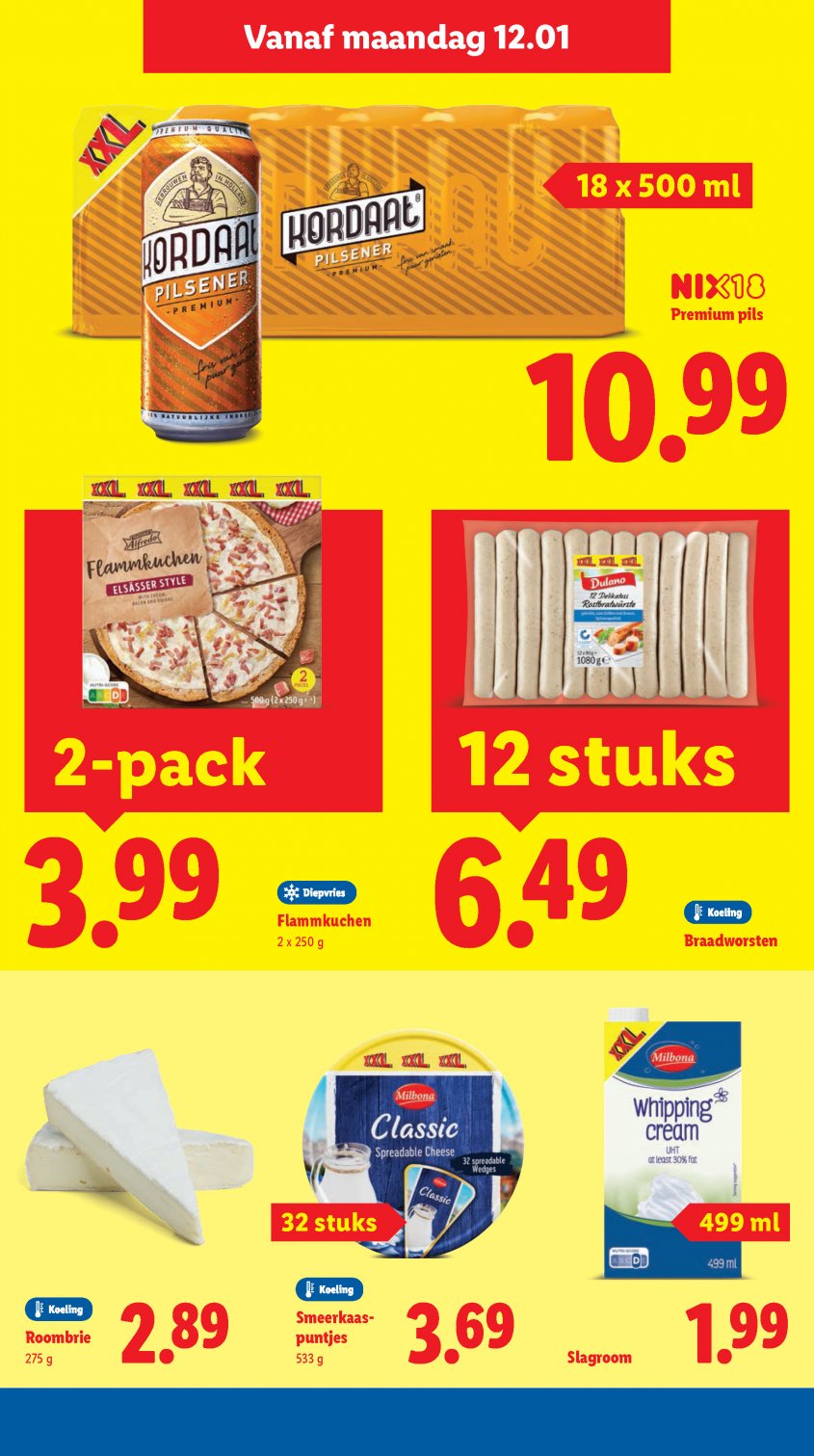 Lidl Aanbiedingen van 12-01-2026 pagina.11