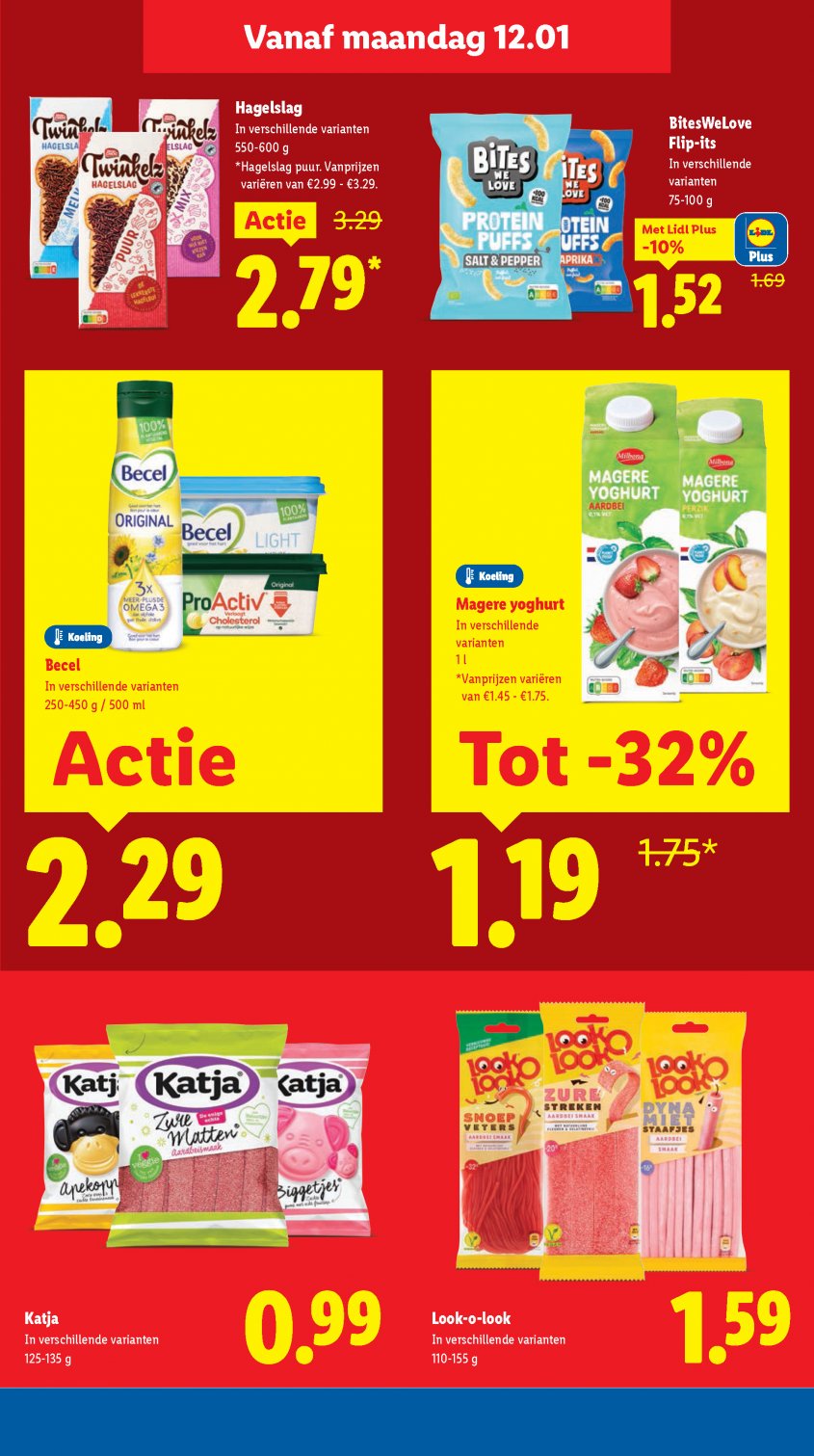 Lidl Aanbiedingen van 12-01-2026 pagina.15