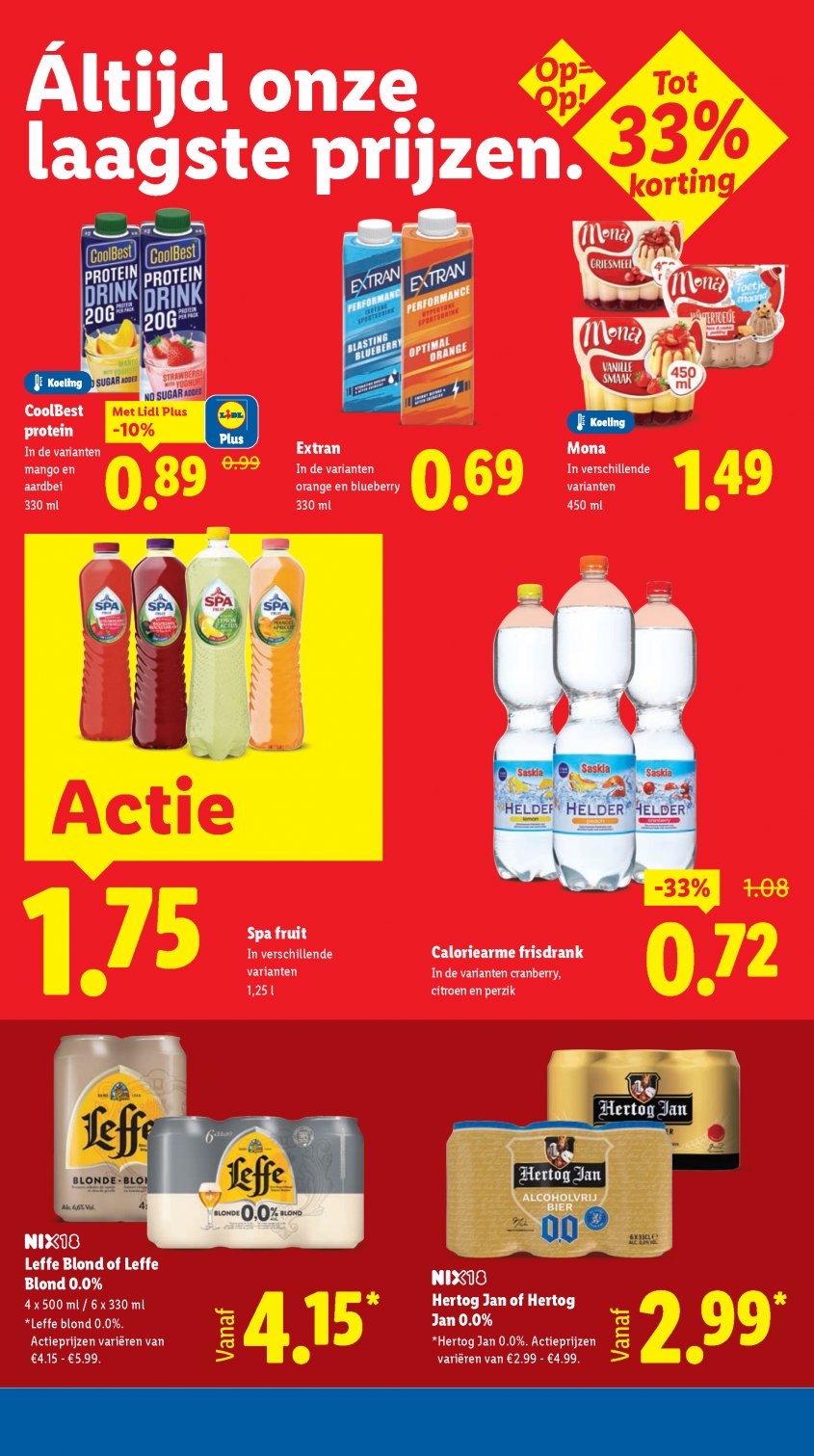 Lidl Aanbiedingen van 12-01-2026 pagina.16