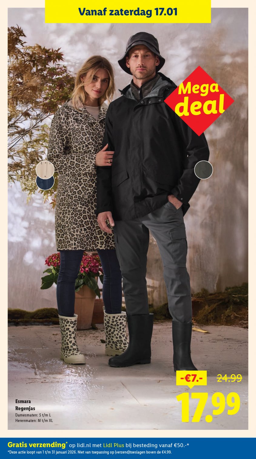 Lidl Aanbiedingen van 12-01-2026 pagina.35