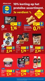 Lidl reclame folder week 03, pagina.18